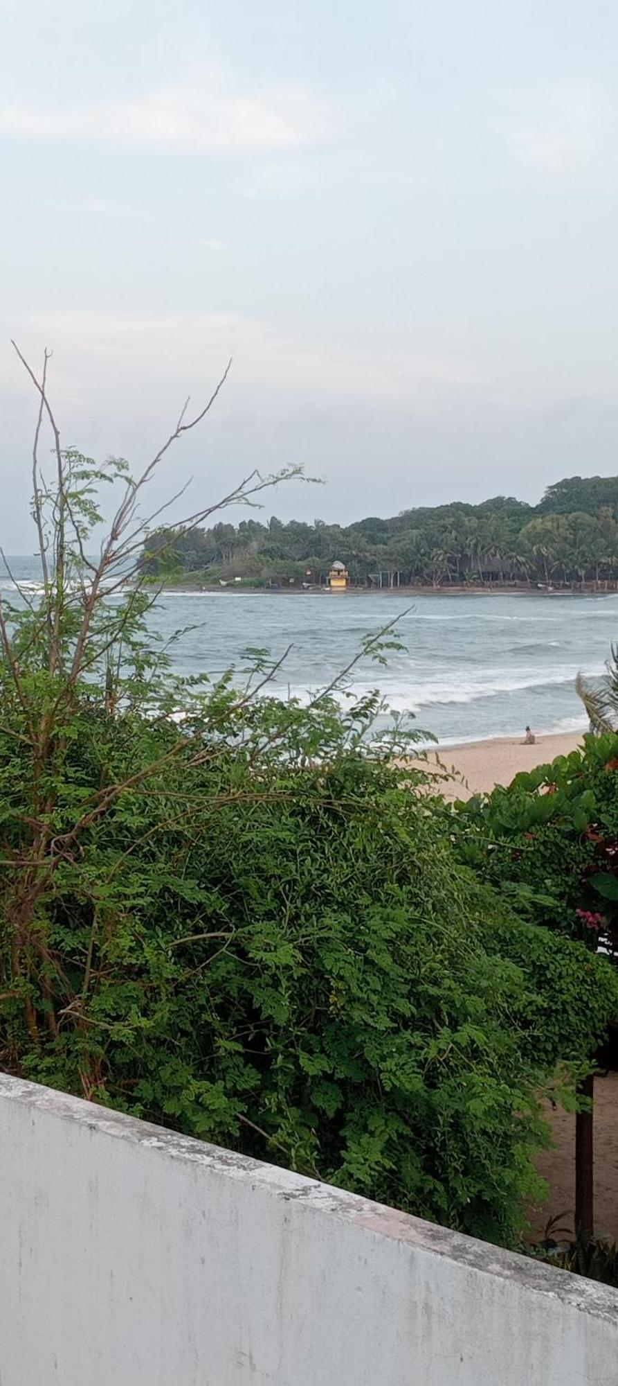 Benzai Surf Διαμέρισμα Arugam Bay Εξωτερικό φωτογραφία